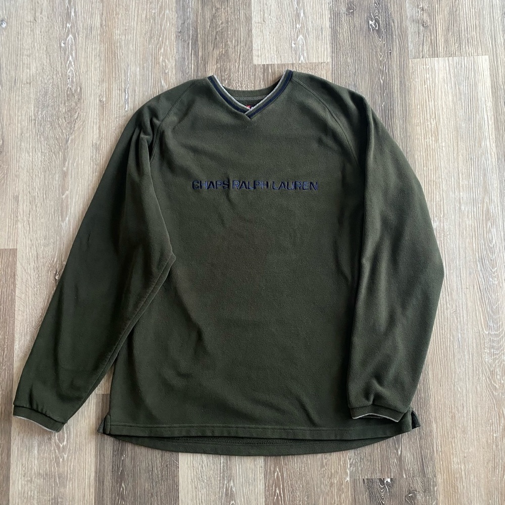 Chaps Ralph Lauren pullover